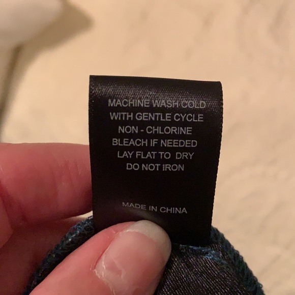 Midnight Doll Velvet Dress in Green Multi - Picture 13 of 14